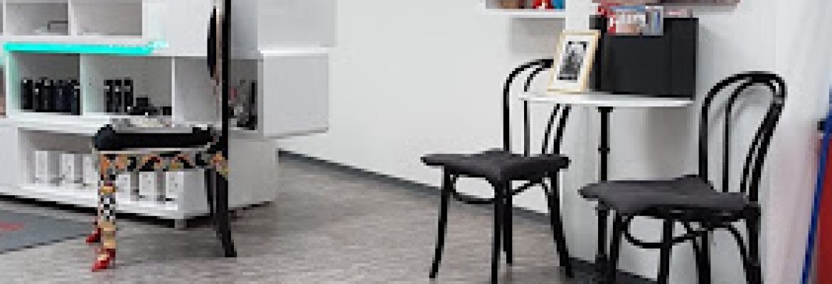 Haar Oase Michael Voigt