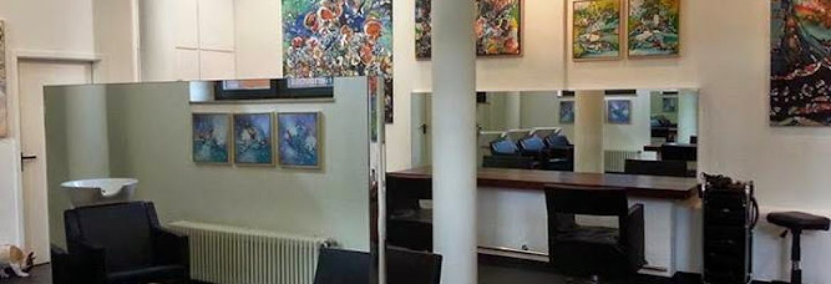 Wolfgang Schwan Frisör