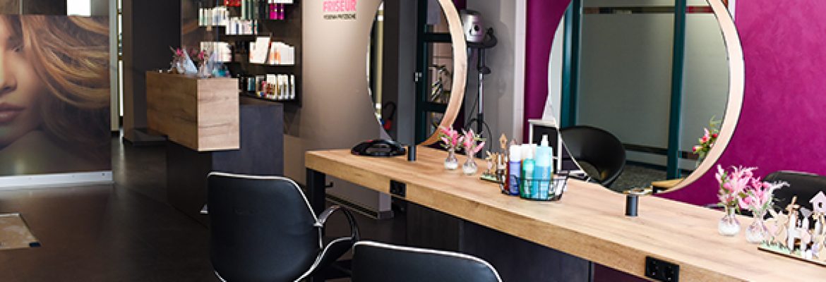 Friseur Studio 21 – Yesenia Fritzsche