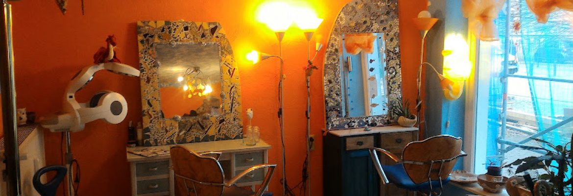 Friseur die Krake