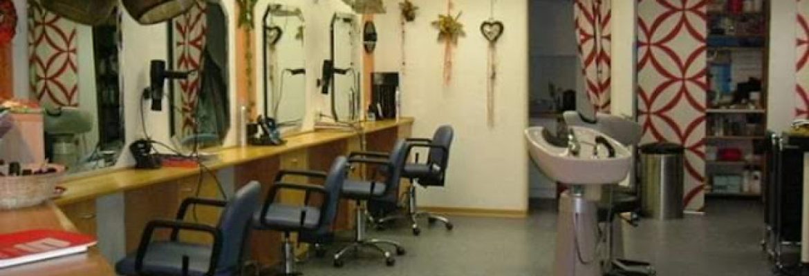 Karla Augustin Carla’s Haarstudio