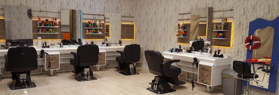 Ivan Friseursalon Für Damen und Herren