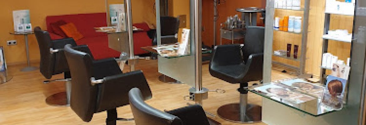 Hair & Beauty Lounge Inh. Andreas Schirra