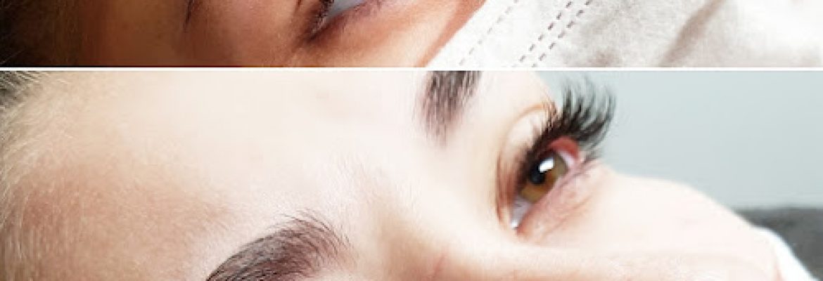 STYLE DICH GLÜCKLICH Kosmetik und Academy
