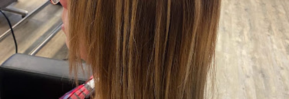 Friseursalon Cutuccino Sarah Neumann