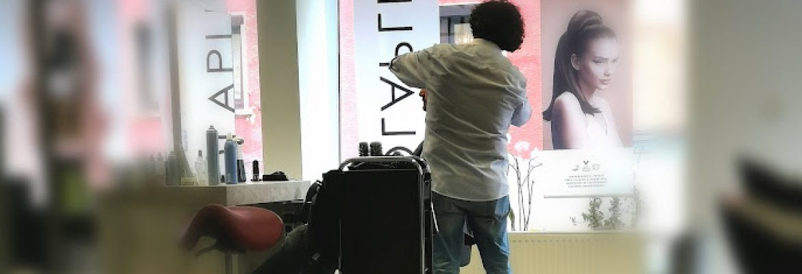 Coiffeur Joseph Barone