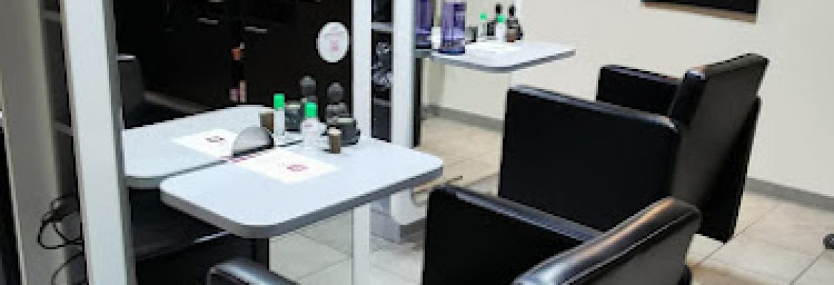 Serafino Russo – Haare & Mehr