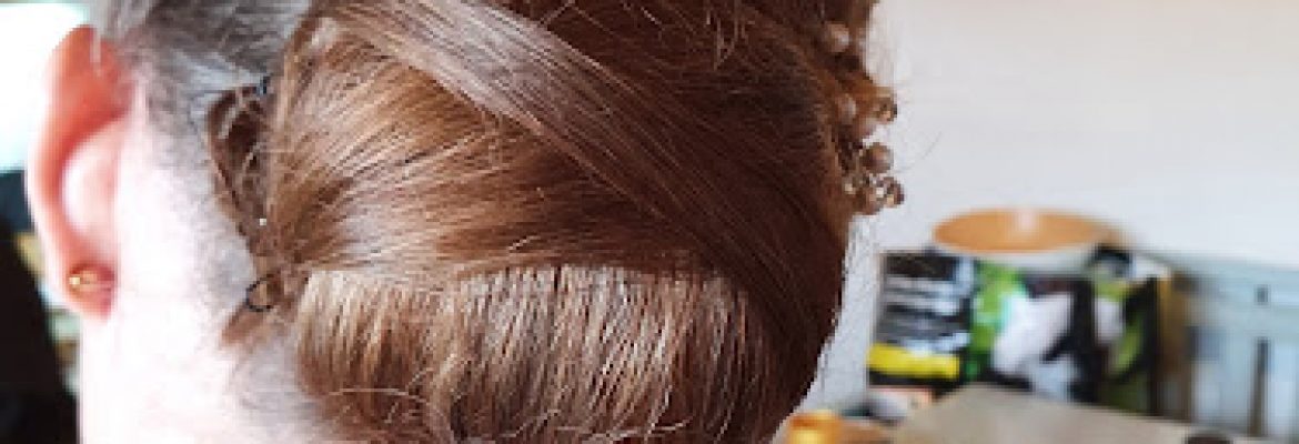 Unfrisiert by Madeleine