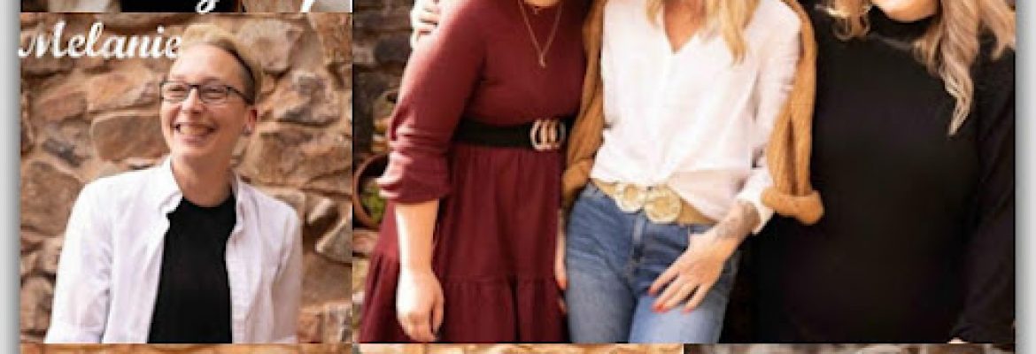 Beauty Salon & Barbershop by Jacqi