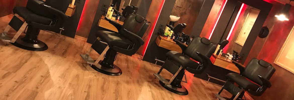 BarberShop By Eliano