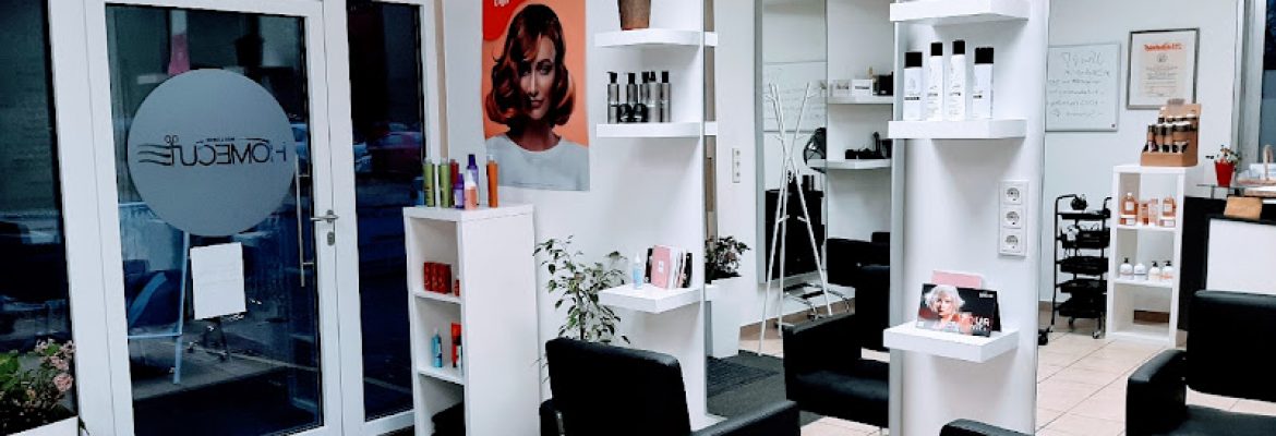 Friseursalon Homecut.by Sonia Lumia