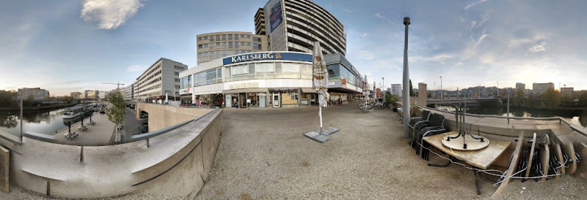 C & P Coiffure, Rischner und Freytag GmbH