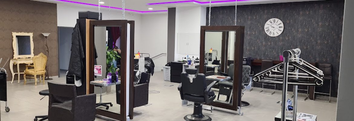 424 Cut Friseursalon