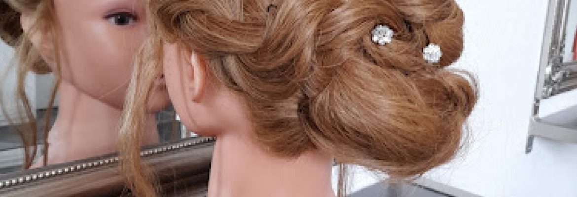 Cut & Color, Ihre Friseurin in Berus
