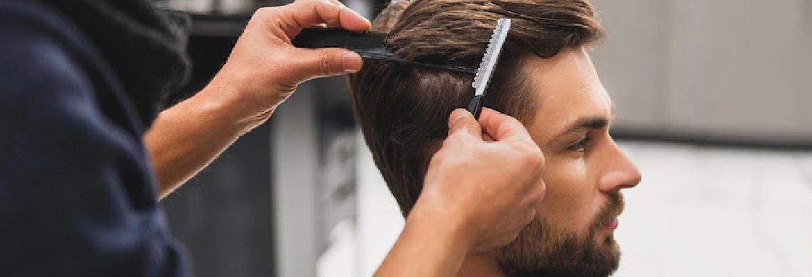 Friseursalon Bianca Schumann