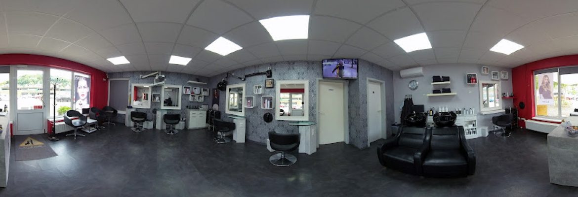 Iwona’s Hair Magic