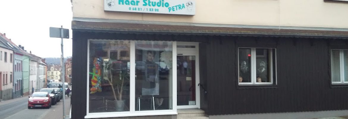 Petra Bresselschmidt Friseur Meisterin