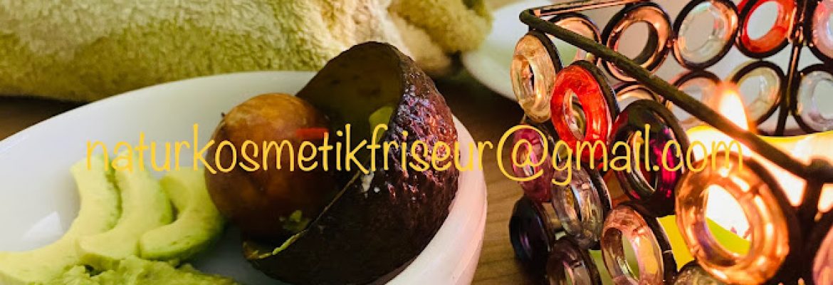 Naturkosmetik & Friseur Studio Natürlich Schön