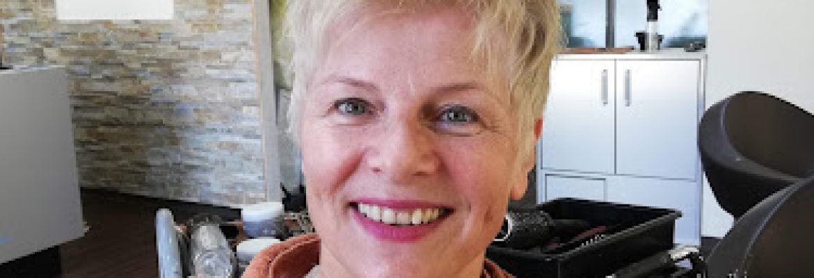 Stefanie Mei Friseursalon