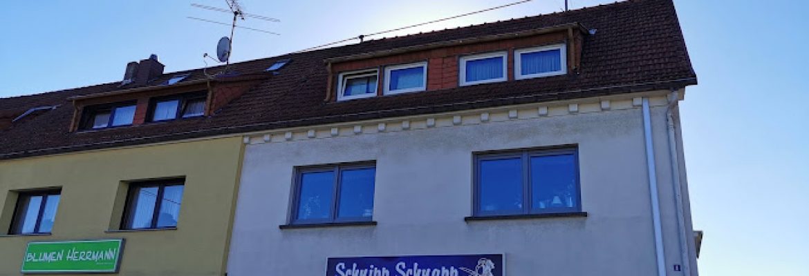 Salon Schnipp-Schnapp Rita Eloy