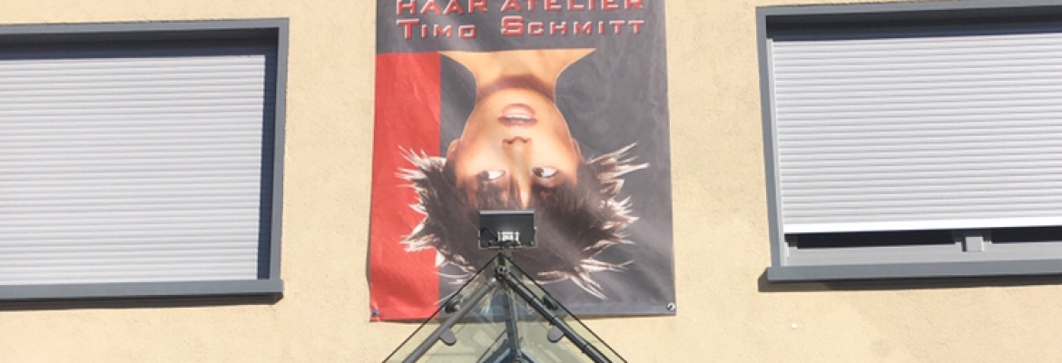 Haar Atelier Timo Schmitt