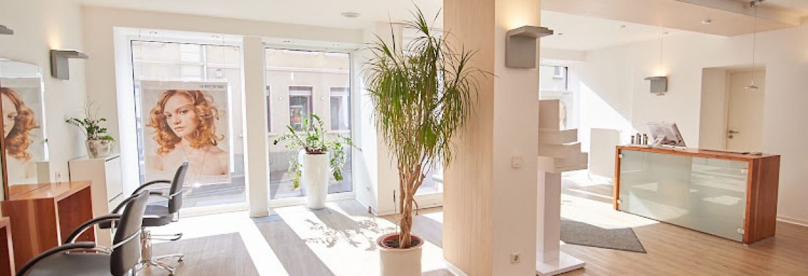 Bettina Wolny Friseursalon