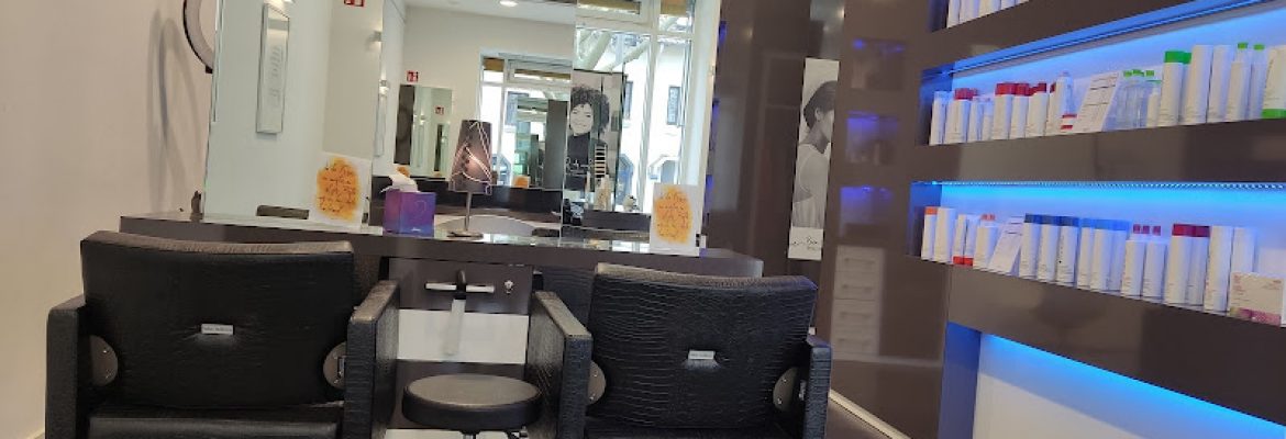 Intercoiffure Team Lieb