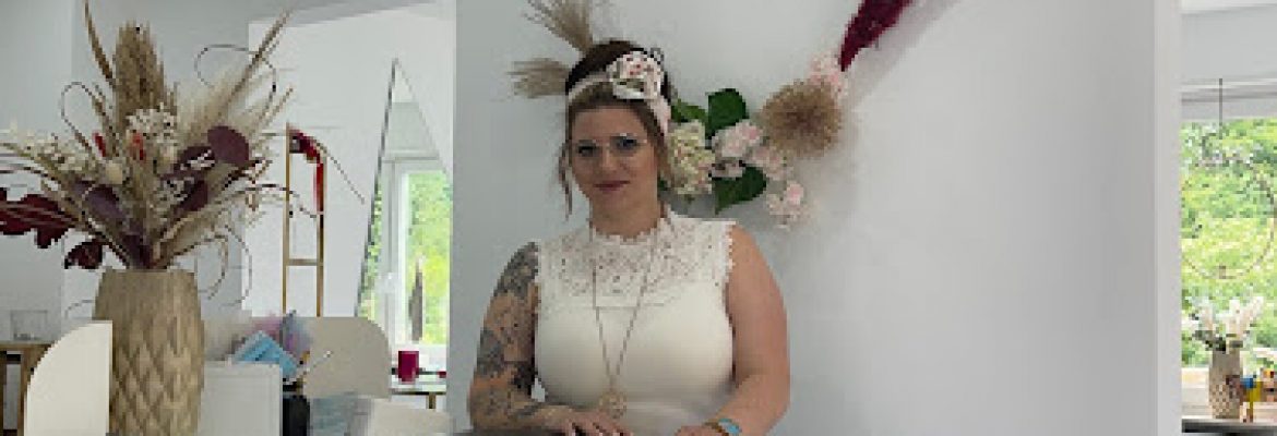 Vanessa Di Pasquale Haare aus Meisterhand