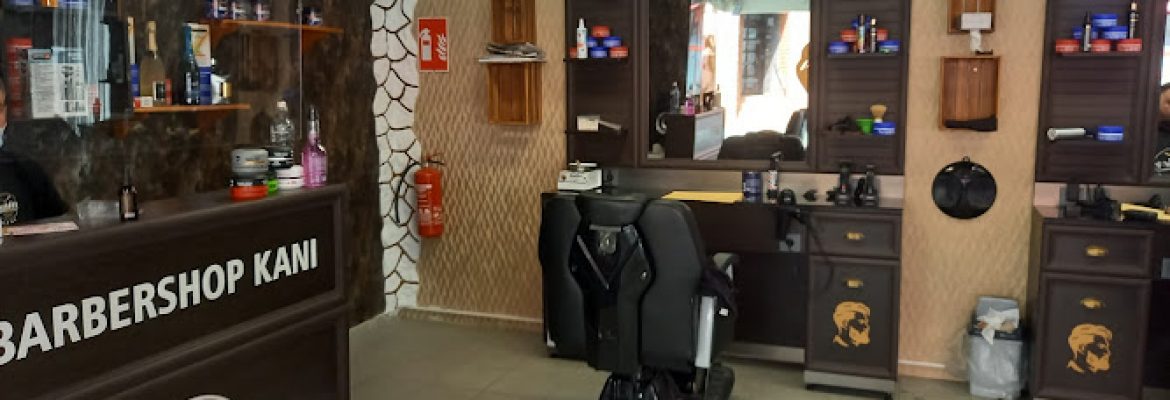 Barber Shop Kani Hermeskeil