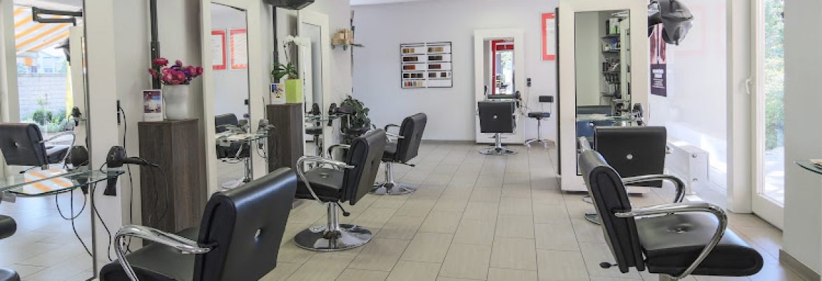 Haarpraxis RUPP Friseure