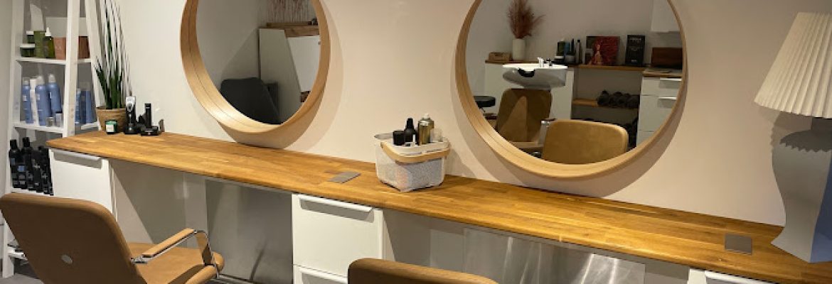 Judith Lauer-Michels Hair & Make-up Artist