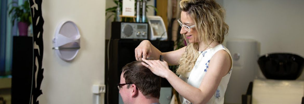 Haarzauber Birkenfeld Nadine Backes-Treitz