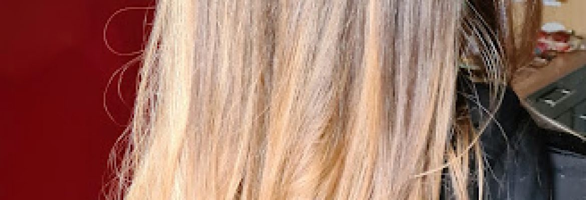 Haaratelier Rotenbühl