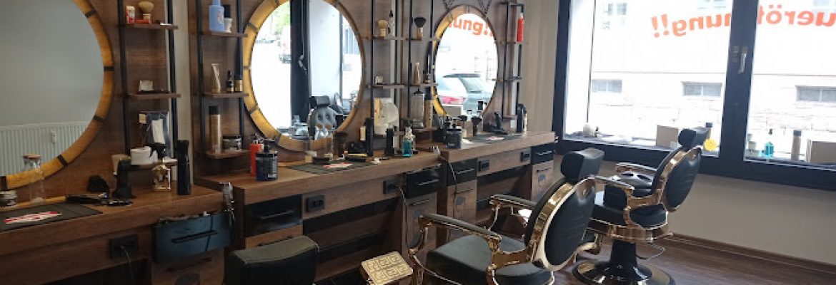 VIP Barbershop Sankt Wendel