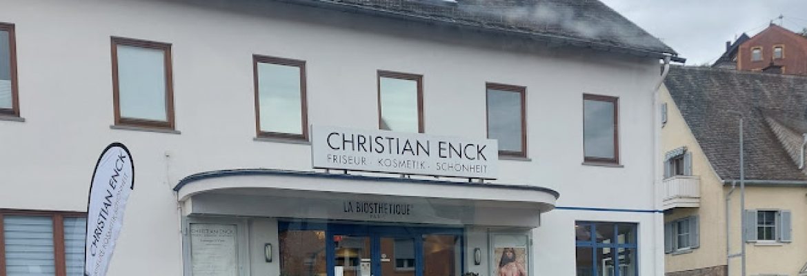 Friseur Enck