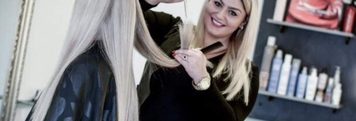 Royal Deluxe Hair by‘ Albertina Muçaj